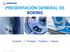 PRESENTACIÓN GENERAL DE BOEING
