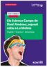 Els Science Camps de Dani Jiménez, aquest estiu a La Molina