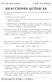 REACCIONES QUÍMICAS. Prof. Jorge Rojo Carrascosa. 1. El monoxido de nitrógeno reacciona con oxigeno para producir dióxido de nitrógeno.