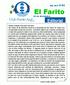 El Farito. Editorial. 26 de diciembre