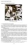 Tema 10: El teatro después de 1939 TEMA 10: EL TEATRO DESPUÉS DE Guernica (fragmento). Picasso. 1.- La renovación de la escena europea