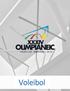 Voleibol. Altura de la red. Ubicada verticalmente, se coloca la red uniformemente a 2.43 m para hombres y 2.24 m para mujeres.