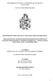UNIVERSIDAD NACIONAL AUTÓNOMA DE NICARAGUA UNAN-LEÓN FACULTAD DE ODONTOLOGÍA
