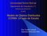 Modelo de Objetos Distribuidos CORBA: Un caso de Estudio