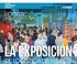 LA EXPOSICIÓN DE LOGÍSTICA DE MÉXICO. 21 y 22 de marzo. CENTRO CITIBANAMEX - CDMX - 11ª edición