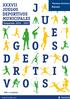 36 JUEGOS DEPORTIVOS MUNICIPALES NORMATIVA DE KARATE DIRECCIÓN GENERAL DE DEPORTES.- AYUNTAMIENTO DE MADRID