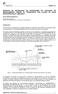 ENSAYOS DE ESTABILIDAD DE INYECCIONES DE LECHADAS DE MICROCEMENTO FRENTE AL TRANSPORTE POR FLUJOS DE AGUA EXISTENTES EN EL SUBSUELO
