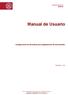 Manual de Usuario. Configuración de escáneres para digitalización de documentos. Versión 1.0.0