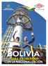 BOLIVIA DIGNA Y SOBERANA CON LA NACIONALIZACIÓN