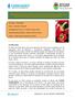 Evaluación del Cosmo Madurador Zn y B en el cultivo de Chile Dulce (Capsicum annum) para uniformar la cosecha