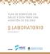 plan de servicios de salud y guía para una atención de calidad 9.laboratorio edición 08/2016 LABORATORIO 1
