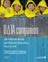 D TA companion. del Informe Anual del Director Ejecutivo. Mayo de 2015