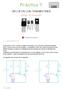 CIRCUITOS CON TRANSISTORES
