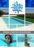 DISSENY I CONSTRUCCIÓ DE PISCINES