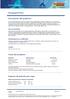 Propiedad Prueba/Norma Descripción Sólidos en volumen ISO 3233 Brillo (GU 60 ) ISO 2813
