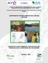 Proyecto Establecimiento y Fortalecimiento de Comités Locales por Subcuencas en la Cuenca Hidrográfica del Canal de Panamá