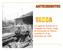 Un aspecto terrible de la Tragedia de Tacoa,, luego de extinguido el infierno ocurrido el 19 de diciembre de 1982