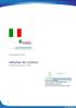 Informe de Cartera Artigiancassa S.p.A. - Italia. Al 31 de enero del 2016