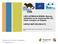 LIFE LUTREOLA SPAIN: Nuevos enfoques en la conservación del visón europeo en España LIFE13 NAT/ES/ Mirenka Ferrer Javares.