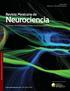 Neurociencia. Revista Mexicana de. Publicación oficial de la Academia Mexicana de Neurología A.C. Academia Mexicana de Neurología, A.C.
