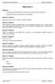 PRÁCTICO 3. Comprender la administración de procesos e hilos de los sistemas operativos. Comprender la tarea y la elección de un planificador.