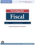 Octubre 2013 Boletín de la Comisión de Investigación Fiscal Núm Implicaciones fiscales de la reforma laboral