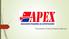 En ese sentido, APEX también forma parte de la Federación. en reuniones, eventos o misiones internacionales que aportan al cumplimiento de sus fines
