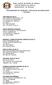 Poder Judicial del Estado de Tabasco Tribunal Superior de Justicia Departamento de Compras PROVEEDORES DE PAPELERIA, ARTICULOS DE ESCRITORIO Y OFICINA