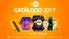 CATÁLOGO 2017 DETALLE DE PRODUCTOS