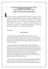 Declaración de la XXX Cumbre Ordinaria de Jefes de Estado y de Gobierno de los Países del Sistema de Integración Centro Americana (SICA)