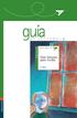 guía d e l e c t u r a > 6