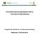 Universidad Autónoma del Estado de México Licenciatura en Mercadotecnia. Programa de estudio de la unidad de aprendizaje: Redacción y Comunicación