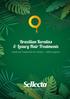 Brazilian Keratins & Luxury Hair Treatments. Advanced Treatments for smooth - 100% organics