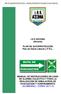 I.E.S AZCONA (Almería) PLAN DE AUTOPROTECCIÓN Plan de Salud Laboral y P.R.L.
