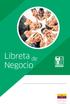 Libreta Negocio de NIKKEN. Ecuador