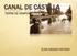 CANAL DE CASTILLA TIERRA DE CAMPOS ELSA CASADO REYERO