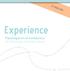 2 a edición. Experience. Patología en el embarazo. Un abordaje multidisciplinar