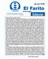 El Farito. Editorial. 19 de mayo. Año 2017 # 20