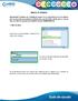 MANEJO DE USUARIOS. Importante! El sistema de Contafiscal versión 5.0 se caracteriza por ser un sistema. 1. Alta de Roles.