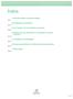 Índice. 1 Números reales y proporcionalidad. 2 Sucesiones y ecuaciones. 3 Las fuerzas y los movimientos. Funciones