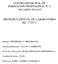 CENTRO MUNICIPAL DE FORMACION PROFESIONAL N 1 RICARDO ROJAS PROTESICO DENTAL DE LABORATORIO RE. 1725/11