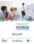 HCMBOK. Certificación Internacional en Gestión del Cambio CERTIFIED PROFESSIONAL. Rep. 4219