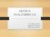 MEDIOS INALÁMBRICOS. Oscar Mario Gil Ríos Ingeniero de Sistemas y Especialista en Redes