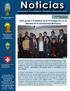Asdi apoya a la gestión de la investigación en el Sistema de la Universidad Boliviana