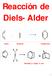 Reacción de Diels-Alder
