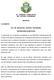 EL CONSEJO LEGISLATIVO DEL ESTADO CARABOBO DECRETA LEY DE BECAS DEL ESTADO CARABOBO. EXPOSICIÓN DE MOTIVOS