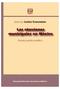 LAS ELECCIONES MUNICIPALES EN MÉXICO Estu dio ju rí di co-po lí ti co