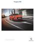 Para mayor información consulta:  Peugeot 208