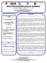 BOLETIN EPIDEMIOLOGICO SEMANAL SEMANA EPIDEMIOLOGICA Nº (Del 12 al 18/09/2010) DIRECCIÓN REGIONAL DE SALUD DE ICA OFICINA DE EPIDEMIOLOGIA