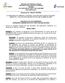 Ministerio del Ambiente y Energía Secretaría Técnica Nacional Ambiental SETENA Tel: fax: y